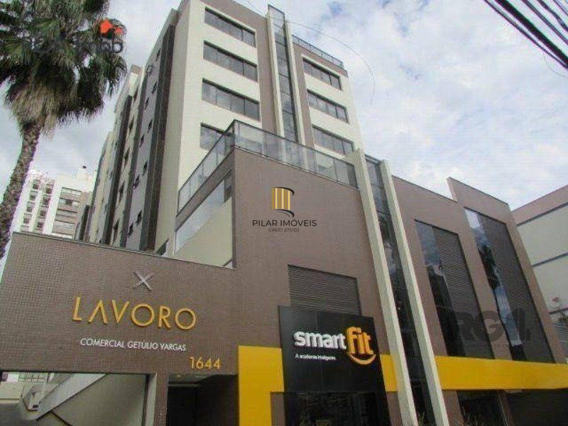Conjunto/Sala para Venda - 29m², 0 dormitórios, 1 vaga - Menino Deus - Pilar Imóveis