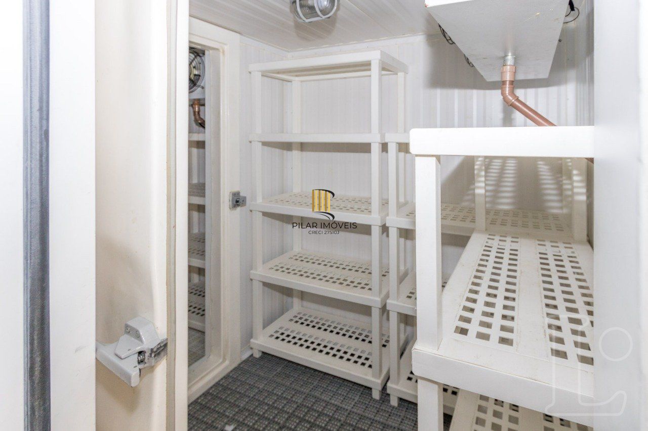 Predio para Venda - 793m², 0 dormitórios, 24 vagas - Tristeza