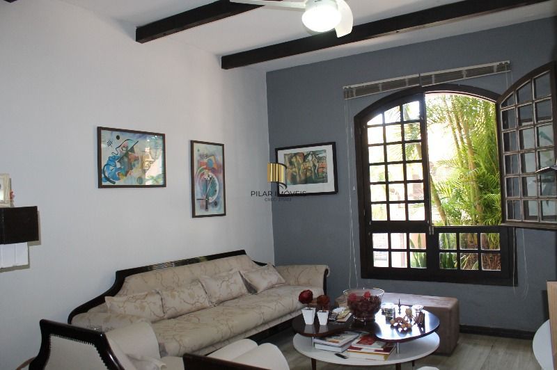 Casa Condominio para Venda - 156.53m², 3 dormitórios, sendo 1 suites, 2 vagas - Cristal