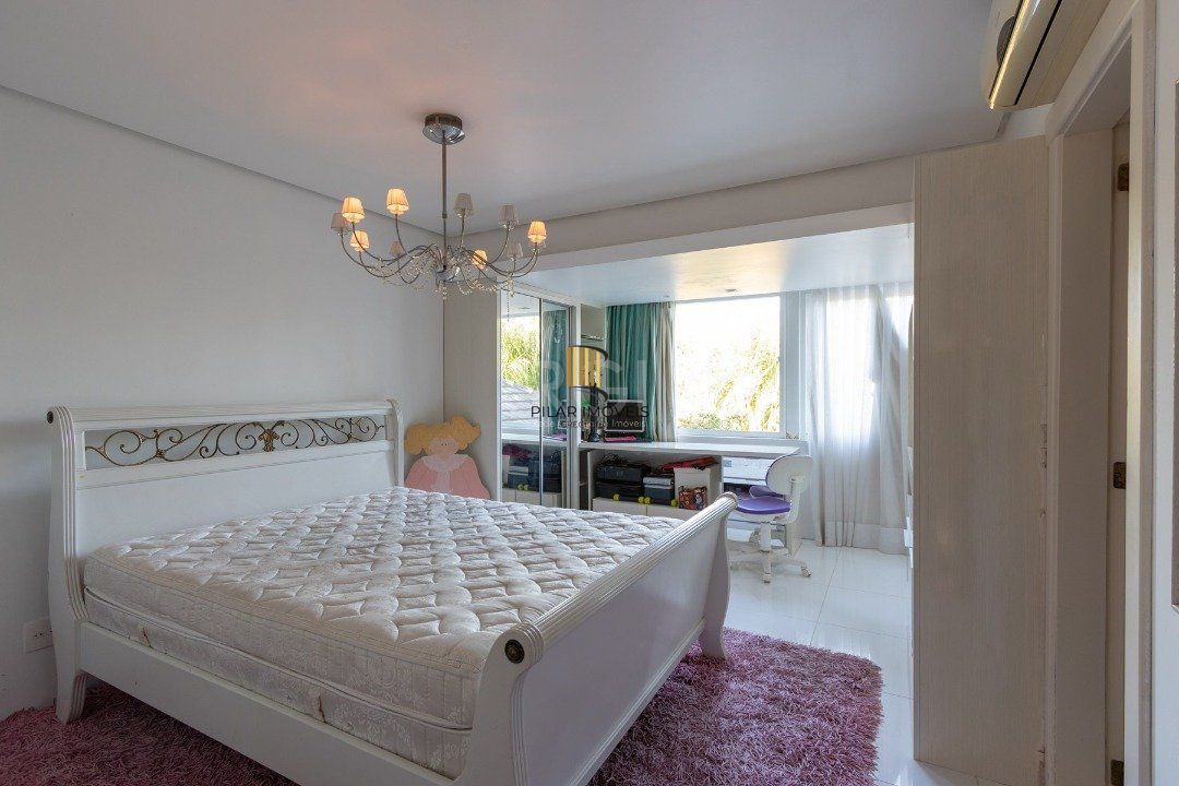 Casa Condominio para Venda - 400m², 3 dormitórios, sendo 3 suites, 1 vaga - Terra Ville