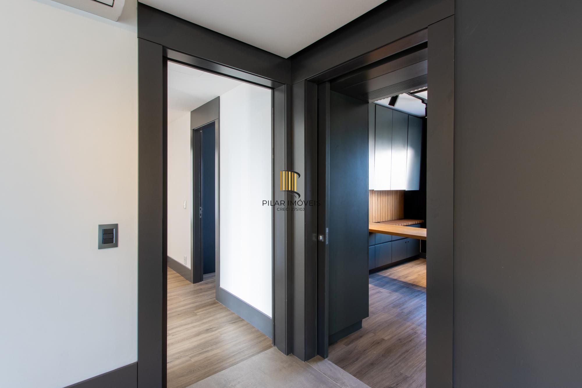 Apartamento 3 dormitórios no bairro Bela Vista