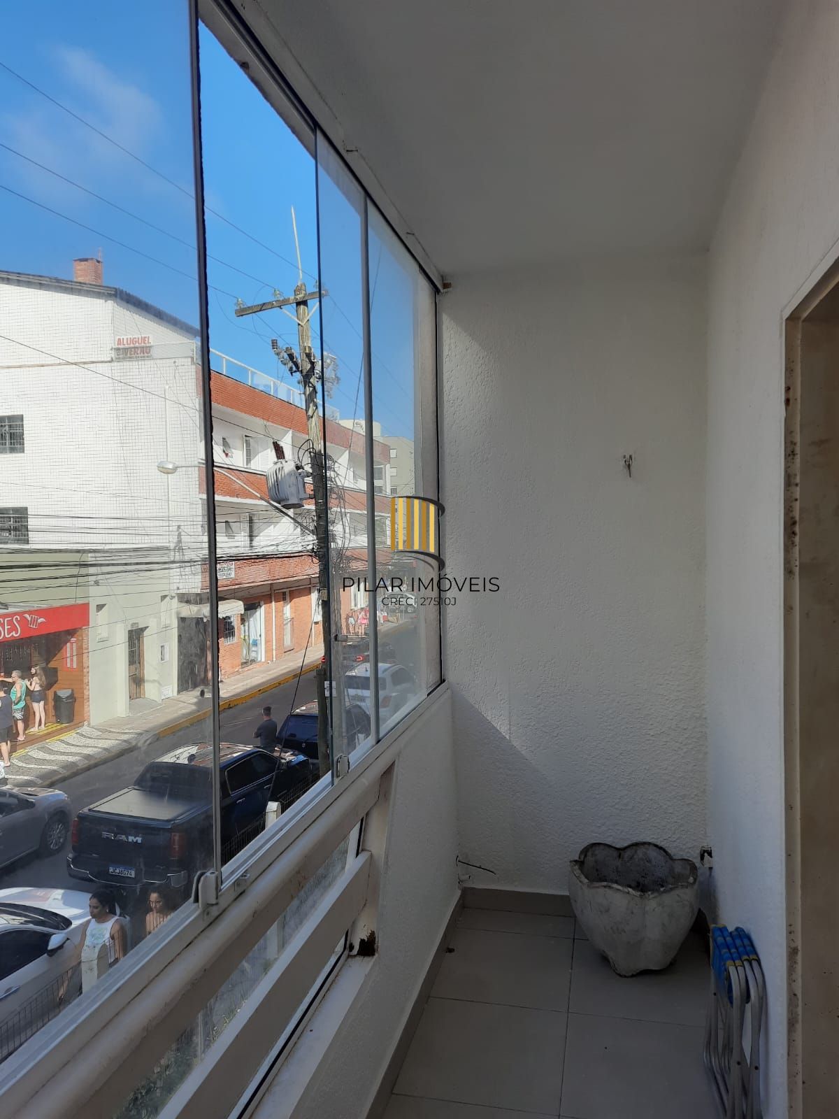 APTO 01 DORMITORIO , PROXIMO AO MAR & CENTRO - Pilar Imóveis