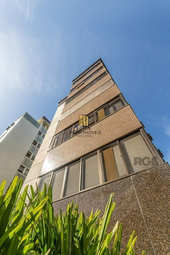 Apartamento 2 dormitórios no bairro Bela Vista