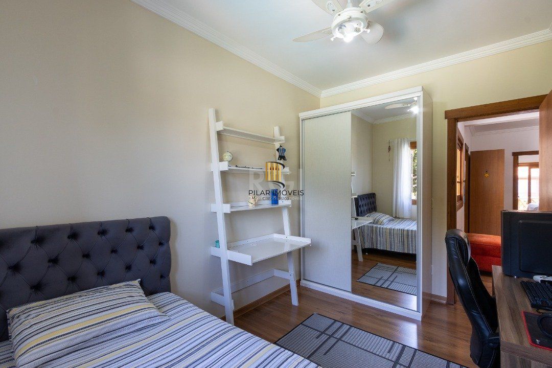 Casa para Locação/Aluguel - 222.26m², 3 dormitórios, sendo 1 suites, 3 vagas - Ipanema