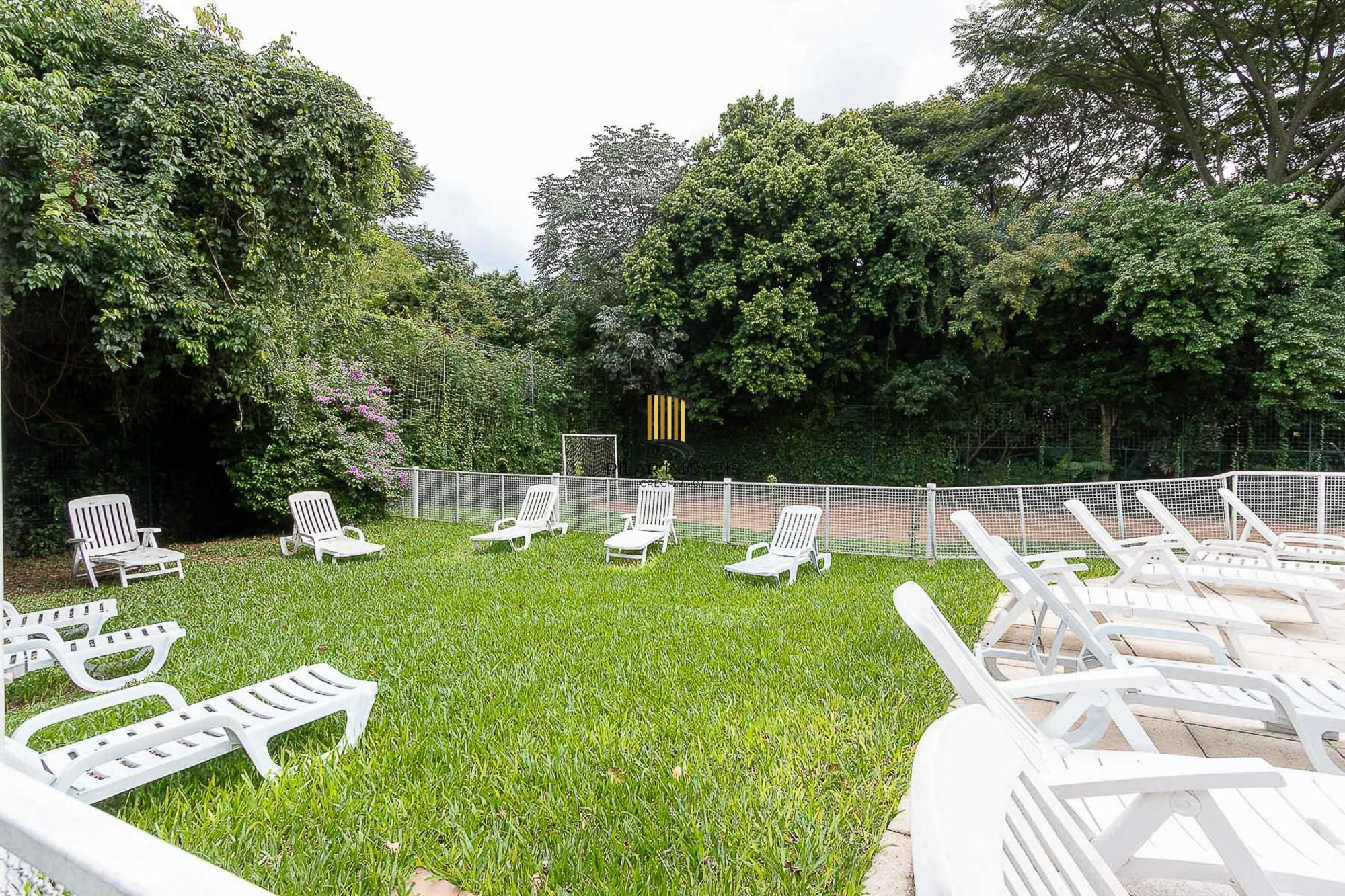 Apartamento no Plaza Cristal