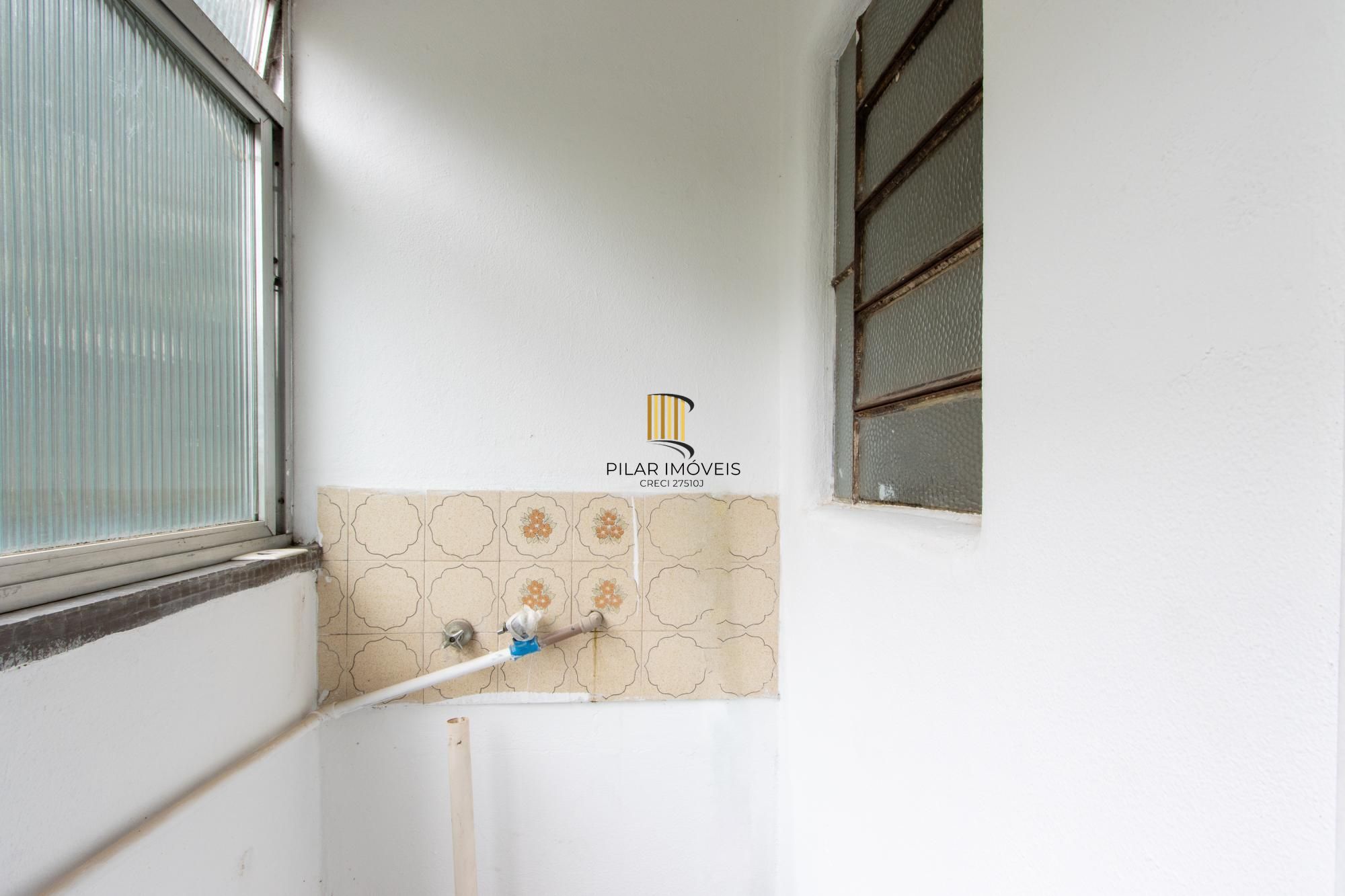 Apartamento de 1 dormitório, no bairro Tristeza.