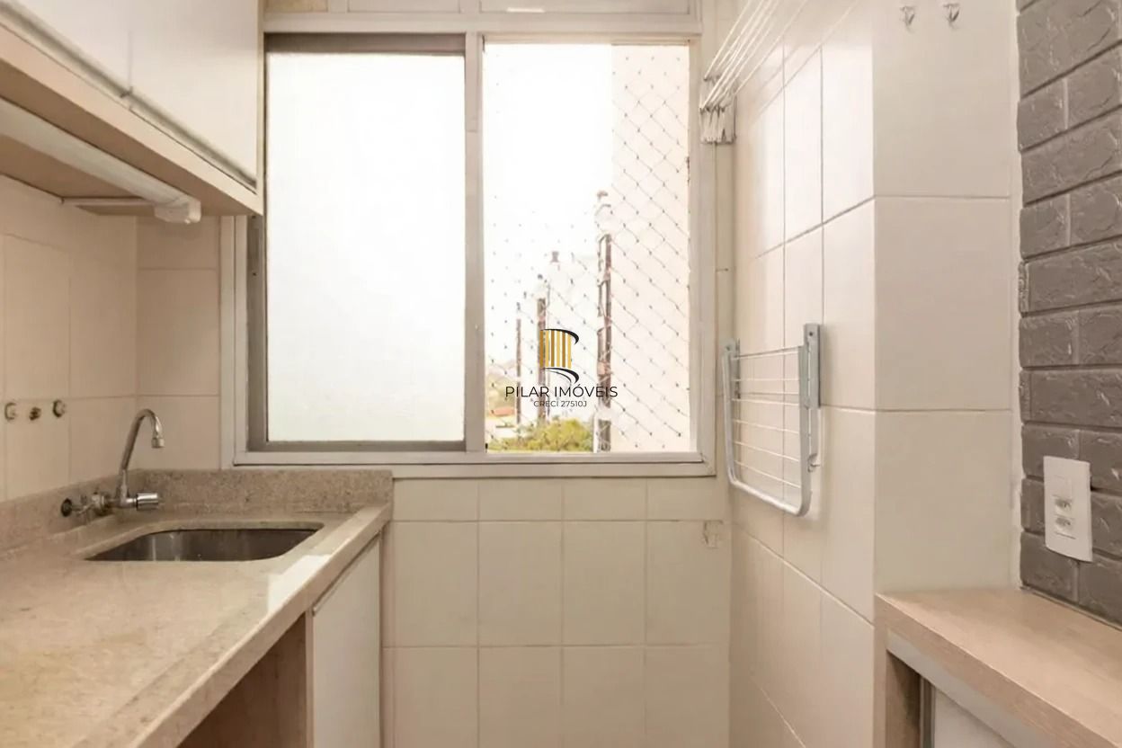 Apartamento 3 dorms à venda Avenida Ipiranga - Porto Alegre