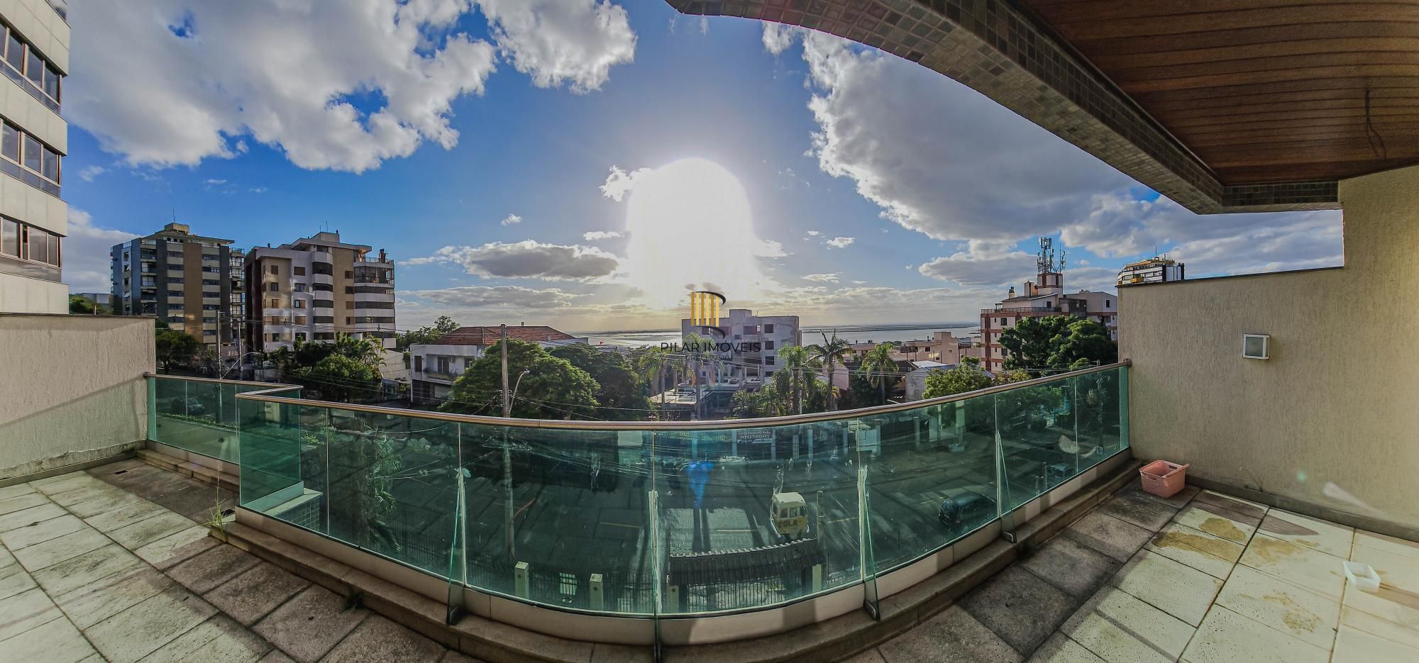 Casa com Vista Espetacular