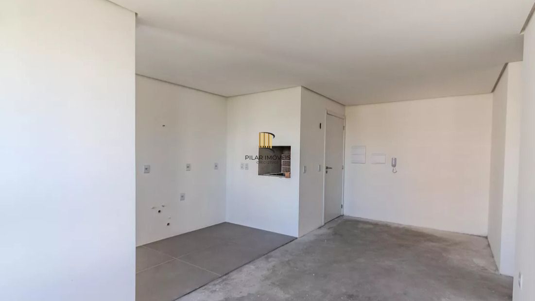 Apartamento 2 dormitórios no bairro Menino Deus