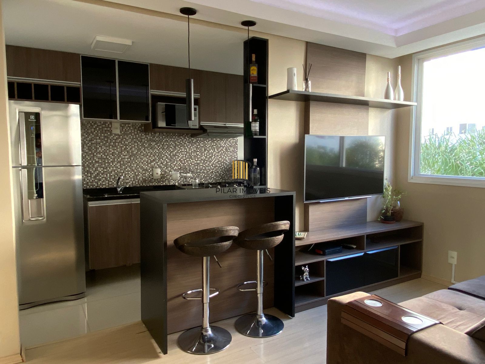 Lindo Apartamento no Coração da Zona Sul
