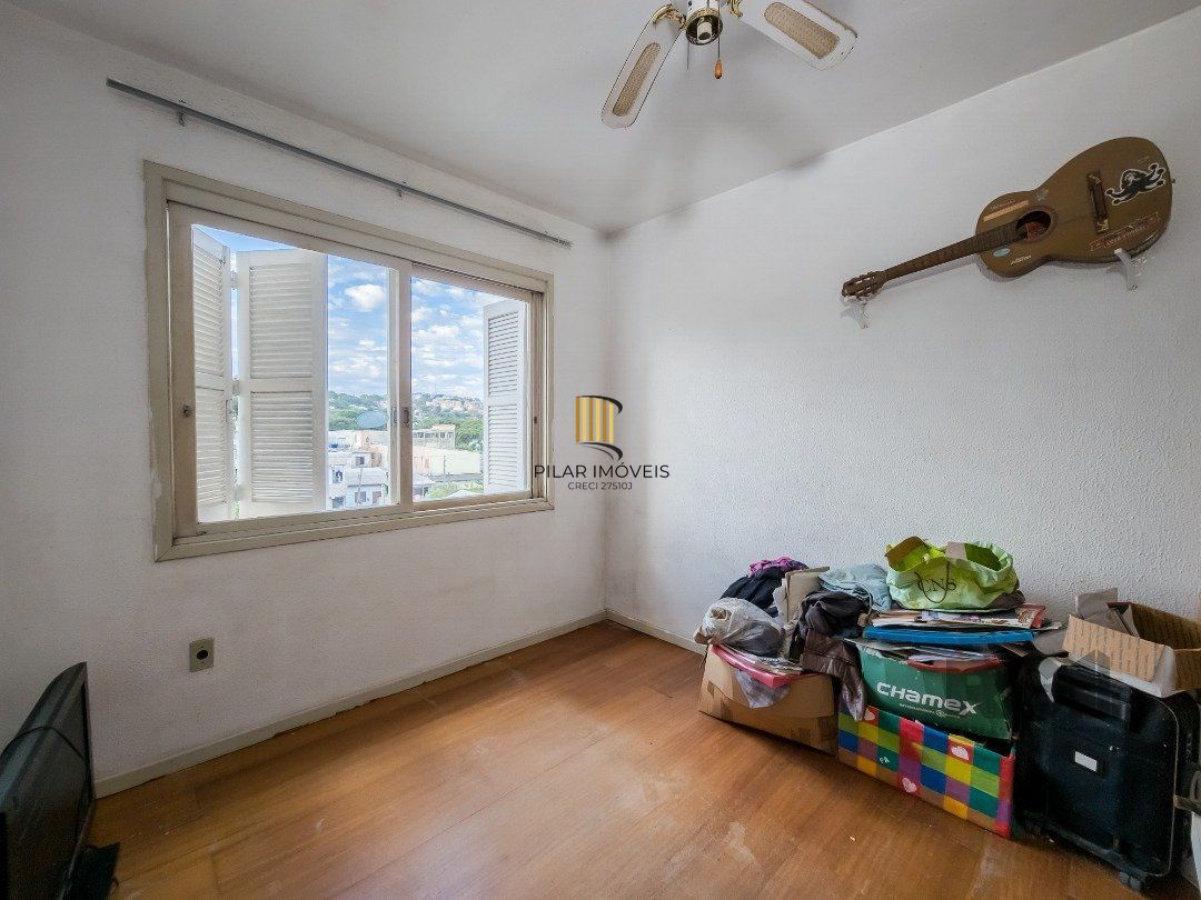 Apartamento 3 dormitórios no bairro Nonoai