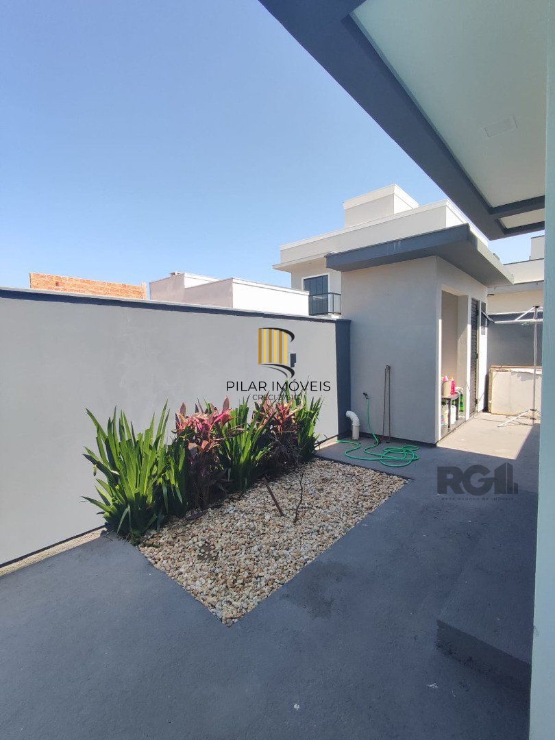 Casa | 3 Quartos | 1 Suíte | 2 vagas | 126m2 Privativos | Tijucas - SC
