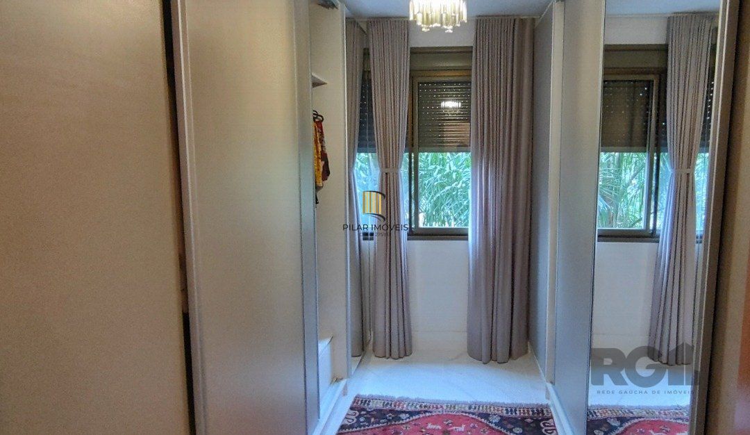 Apartamento | 3 quartos | 1 suíte | 1 Vaga | 83,31m2 | Bairro Cavalhada