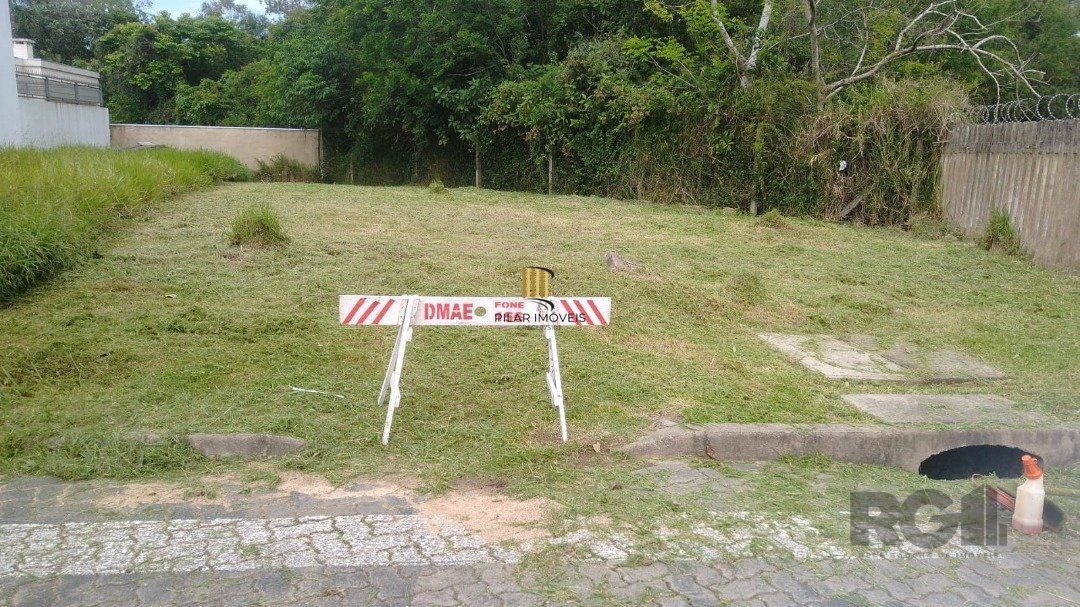 Terreno no bairro Hípica