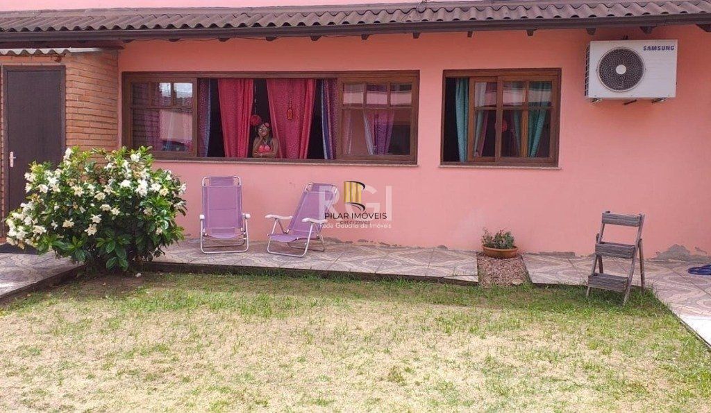 Casa para Venda - 273m², 3 dormitórios, sendo 1 suites, 4 vagas - Aberta dos Morros