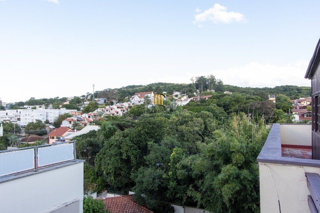 Cobertura 3 dormitórios no bairro Tristeza
