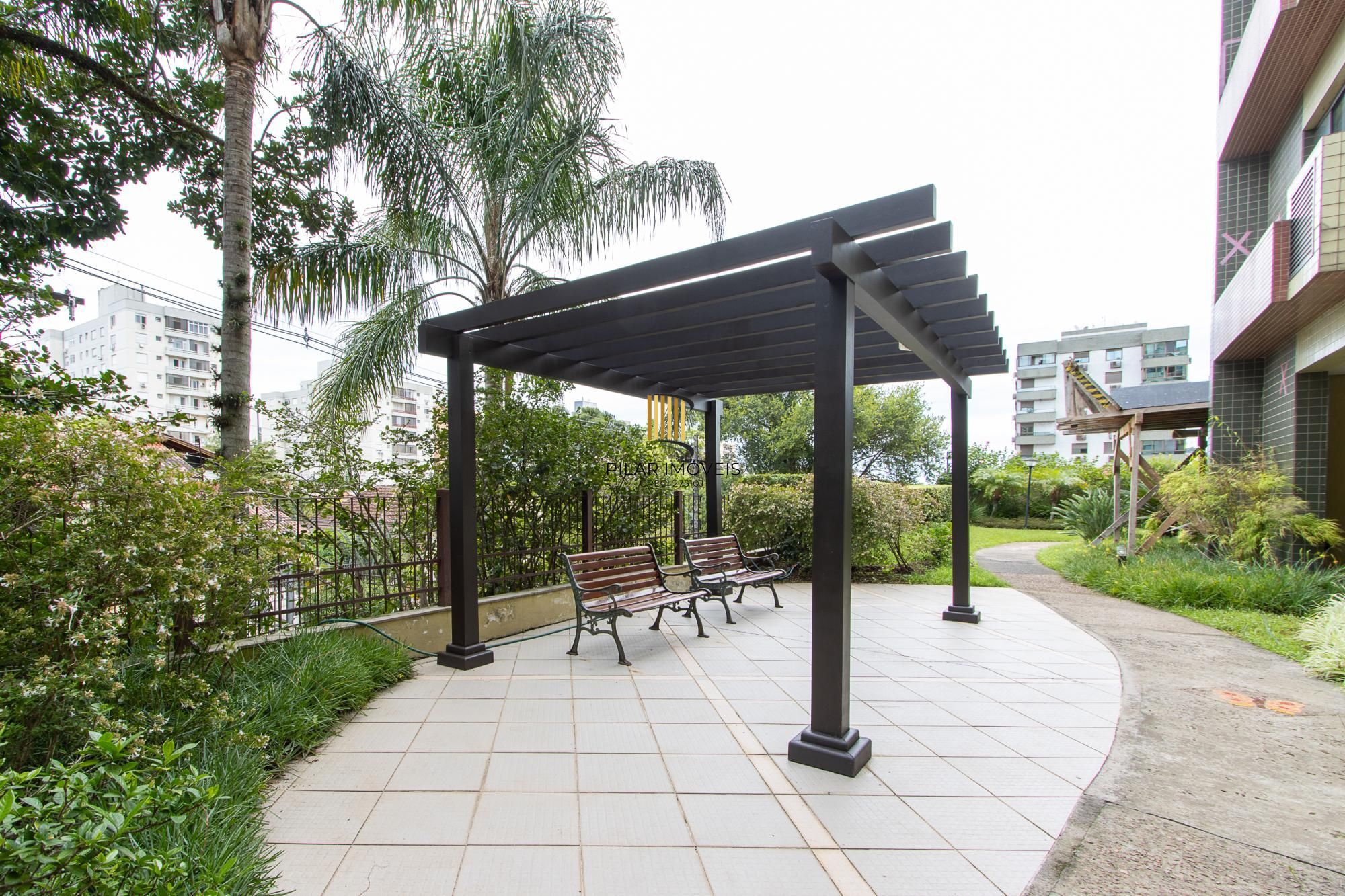 Apartamento 3 dormitórios no bairro Tristeza