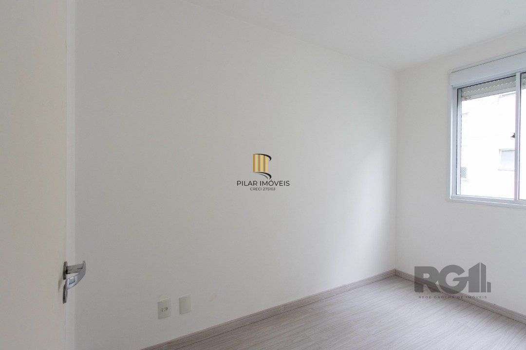 Apartamento para Venda - 45m², 2 dormitórios, 1 vaga - Ipanema