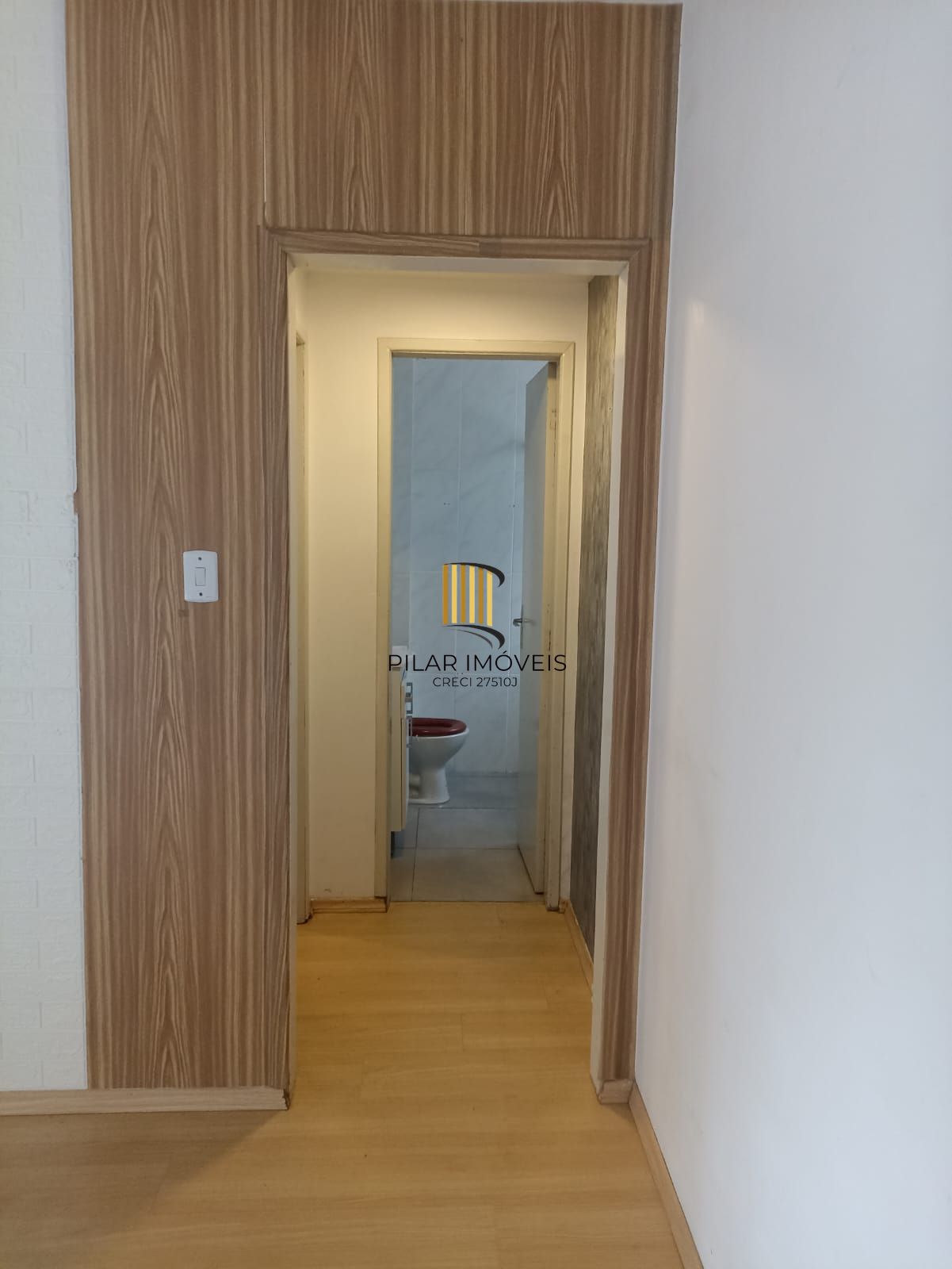 Apartamento 1 dormitório no bairro Cidade Baixa