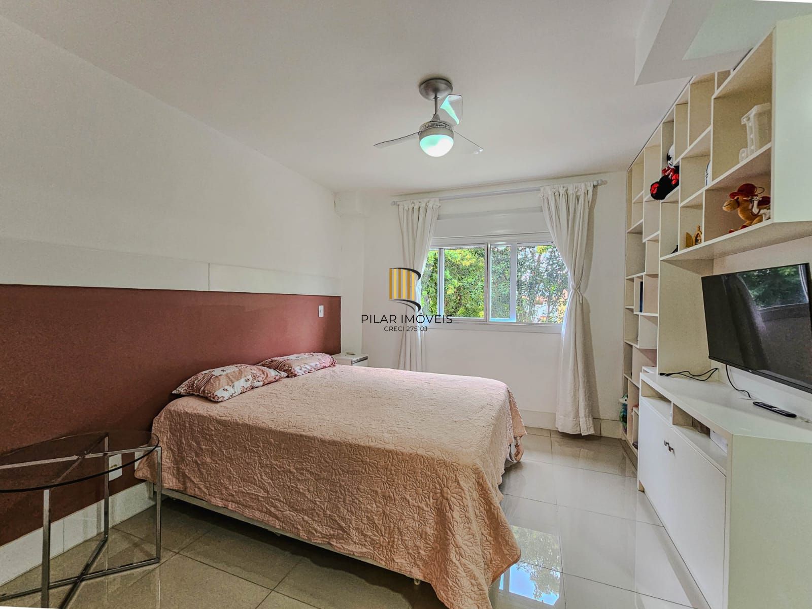 Casa de Condomínio 3 dormitórios no bairro Tristeza