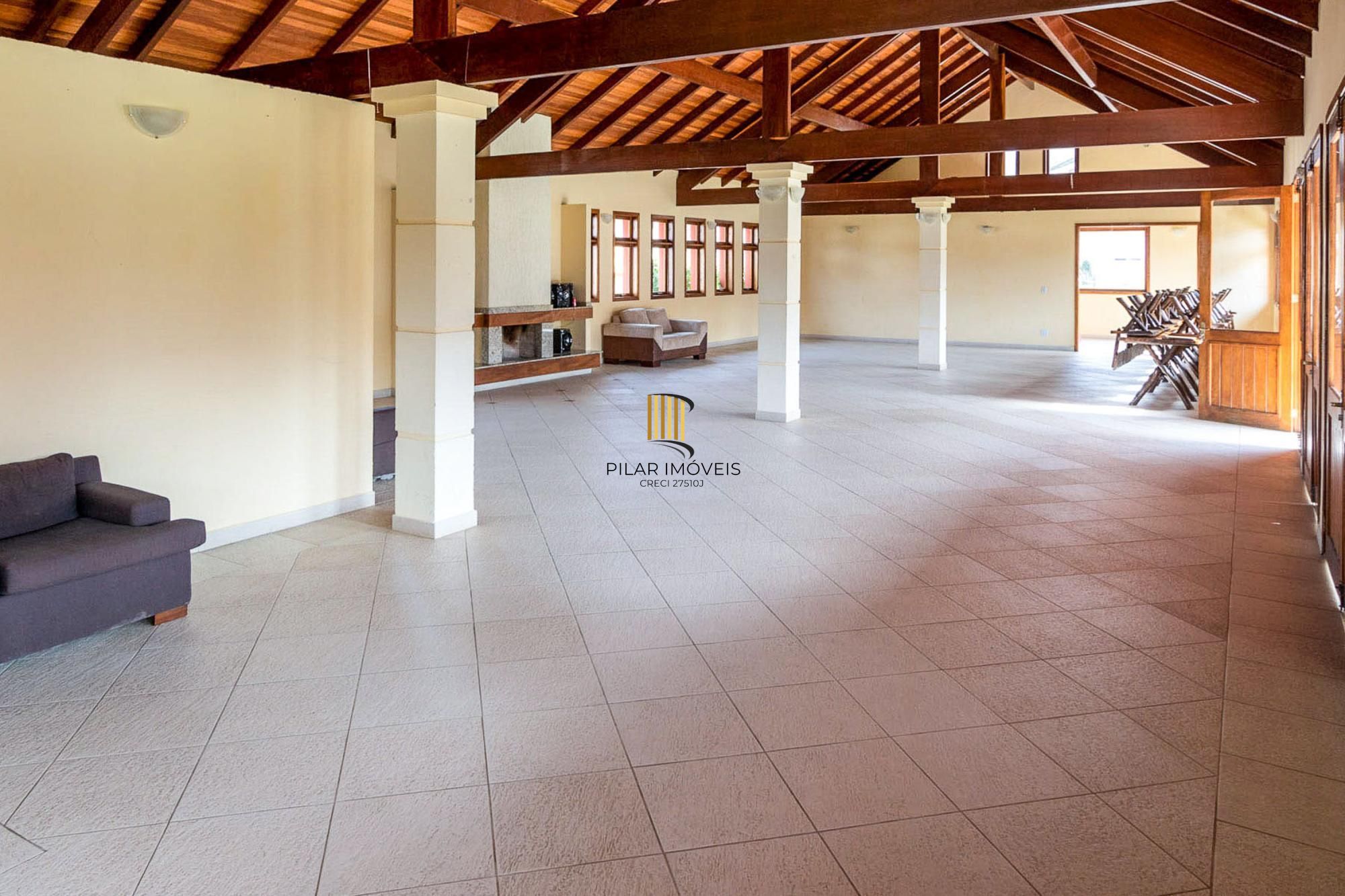 Casa Condominio para Venda - 194.5m², 0 dormitórios, sendo 3 suites, 2 vagas - Aberta dos Morros/ Lagos de Nova Ipanema