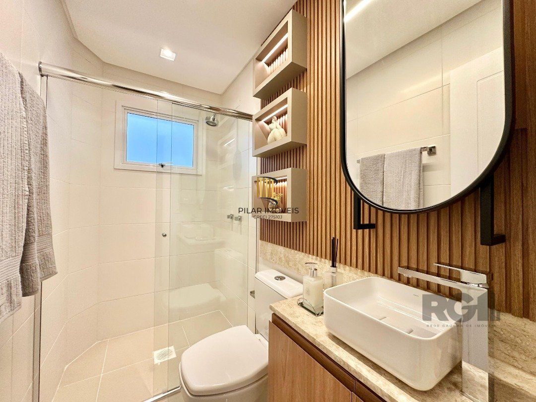APARTAMENTO À VENDA  COM INFRAESTRUTURA ESPETACULAR !!!