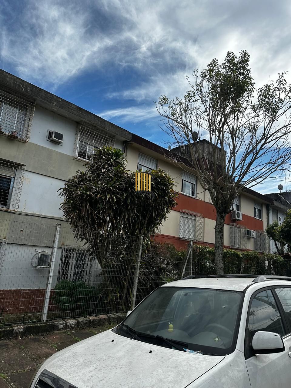 Apartamento 2 dormitórios no Jardim Botânico – Porto Alegre