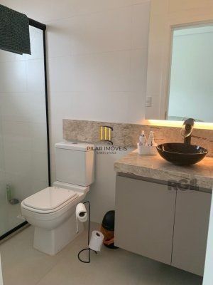 Casa de Condomínio 2 dormitórios no bairro Zona Nova