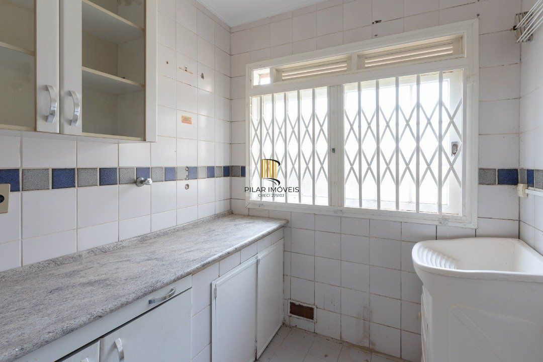 Apartamento para Venda - 57.37m², 2 dormitórios, 1 vaga - Cavalhada