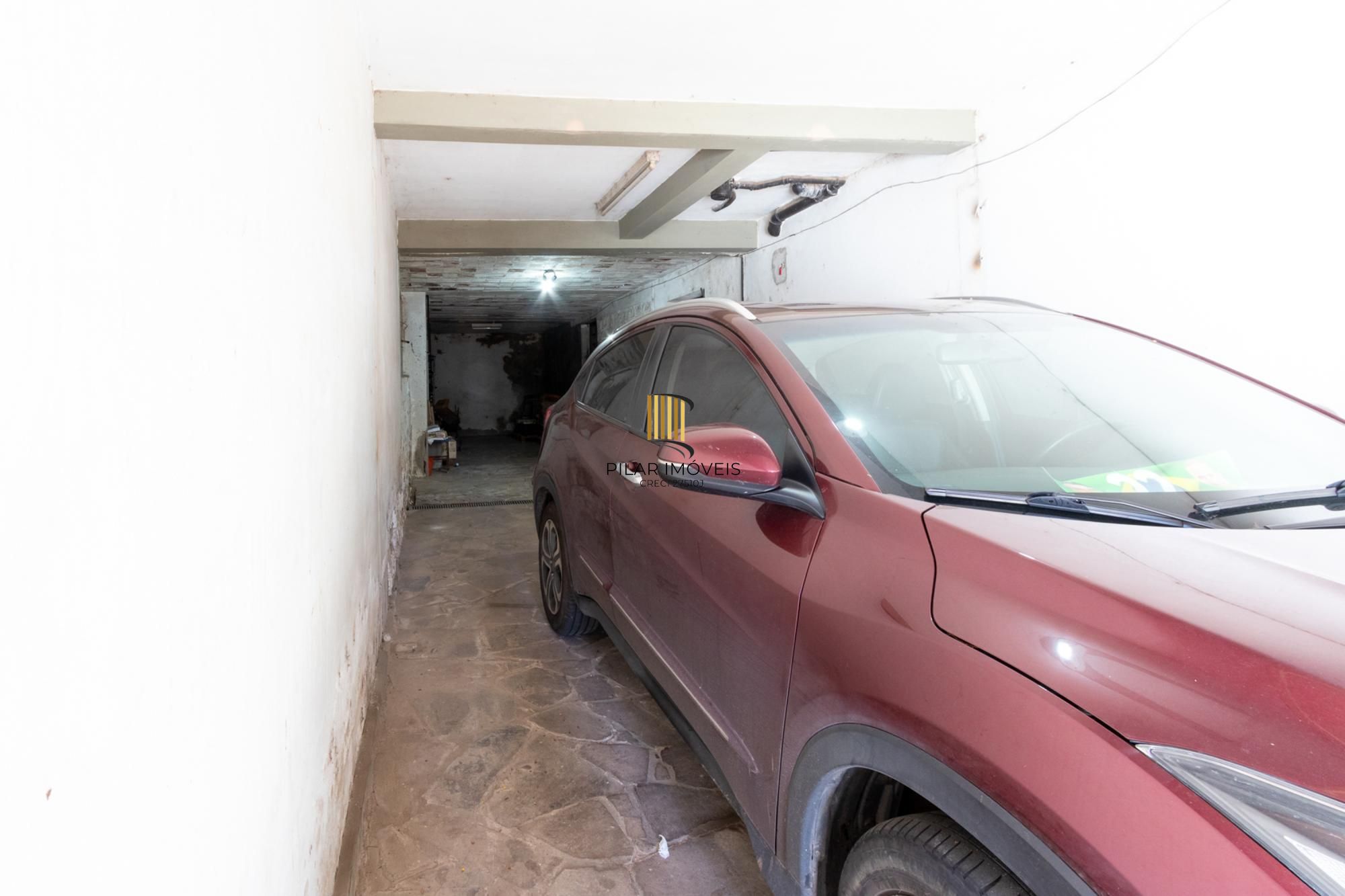 Casa para Venda - 286.28m², 2 dormitórios, sendo 1 suites, 3 vagas - Santa Tereza