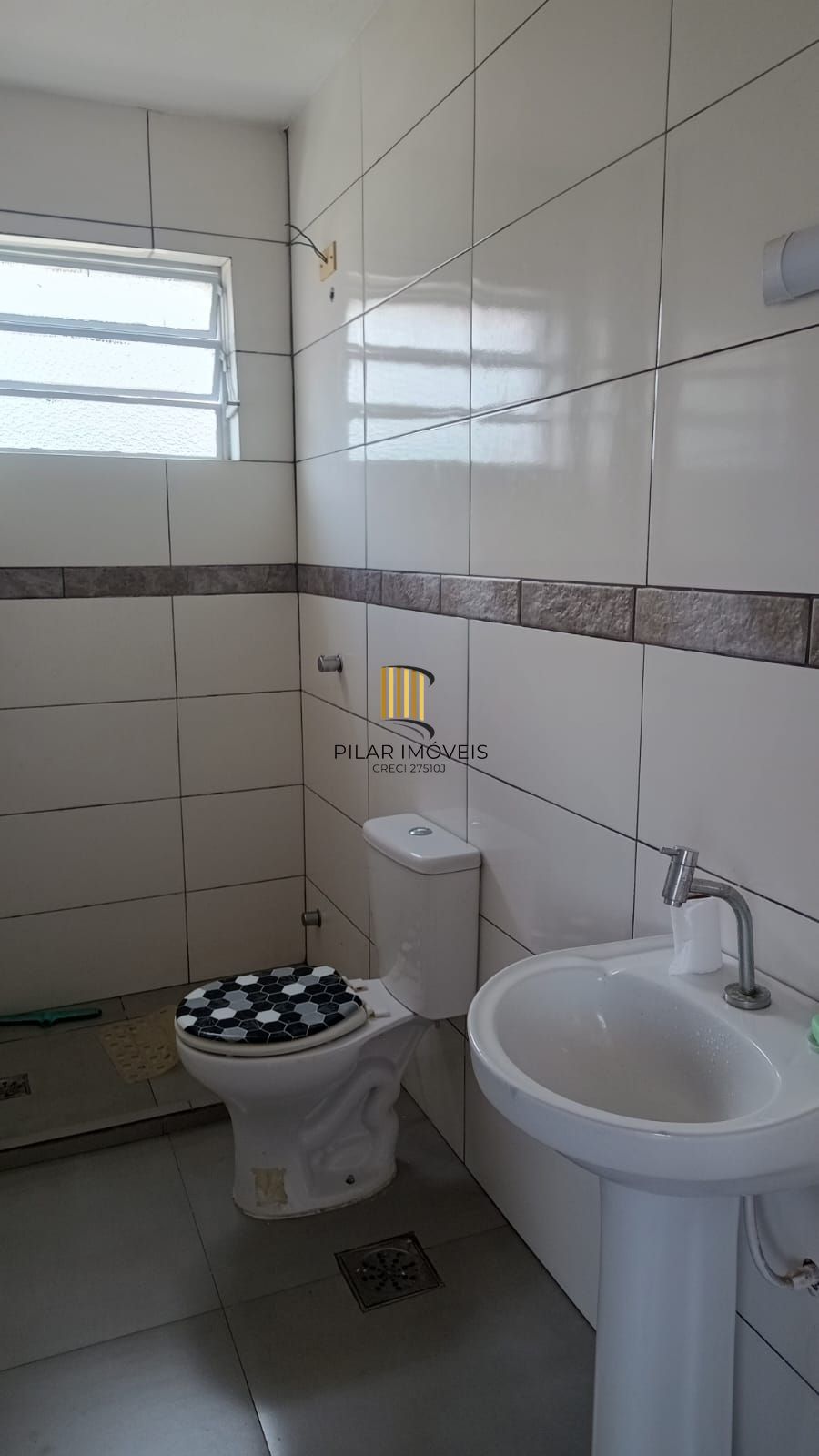 Apartamento 01 dormitório com box carro