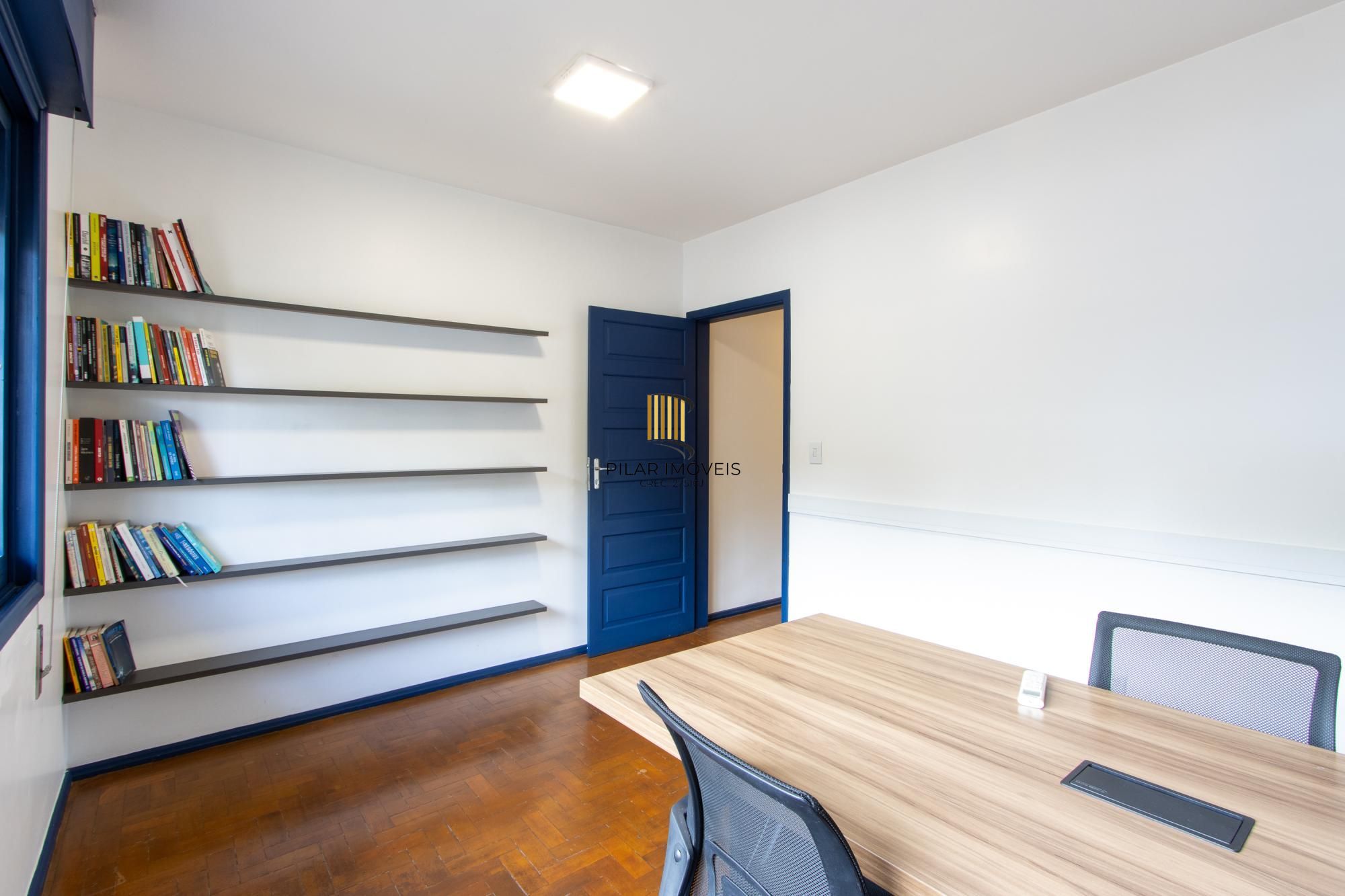 Casa residencial ou comercial em Higienópolis