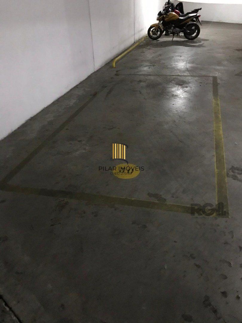Sala Comercial no bairro Partenon