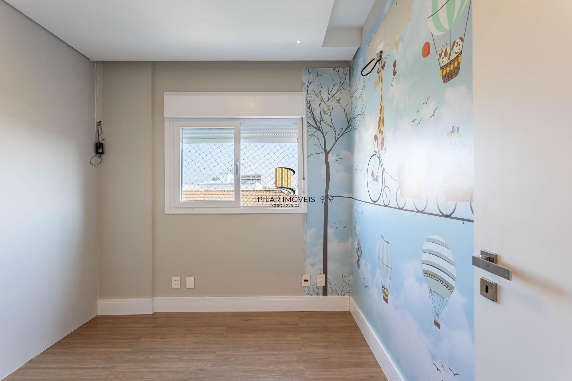 Apartamento 3 dormitórios I Suíte I 2 vagas