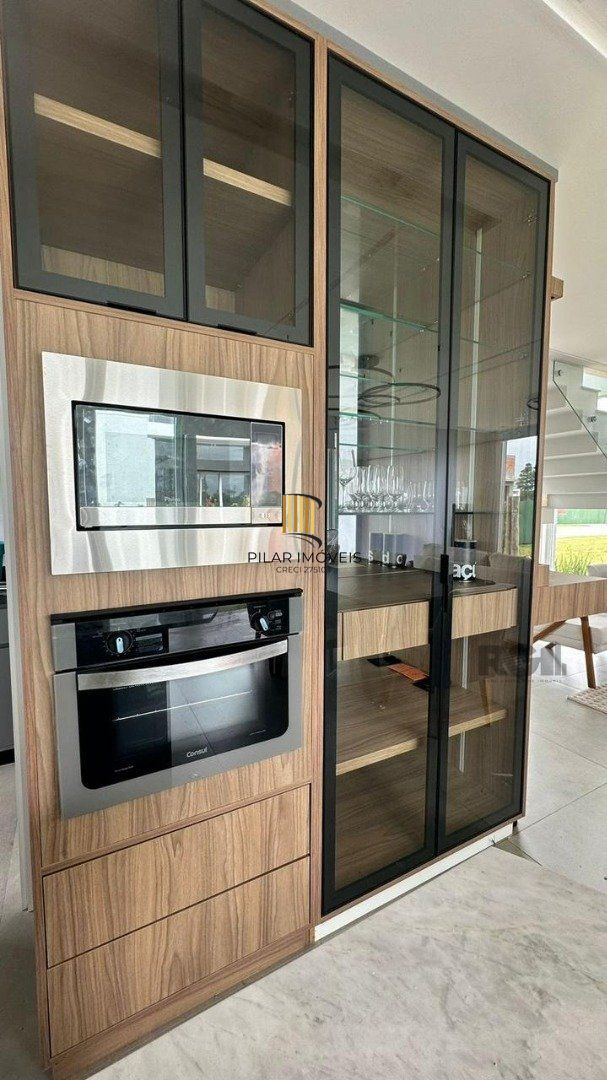 Casa 3 dormitórios no bairro Arroio Teixeira