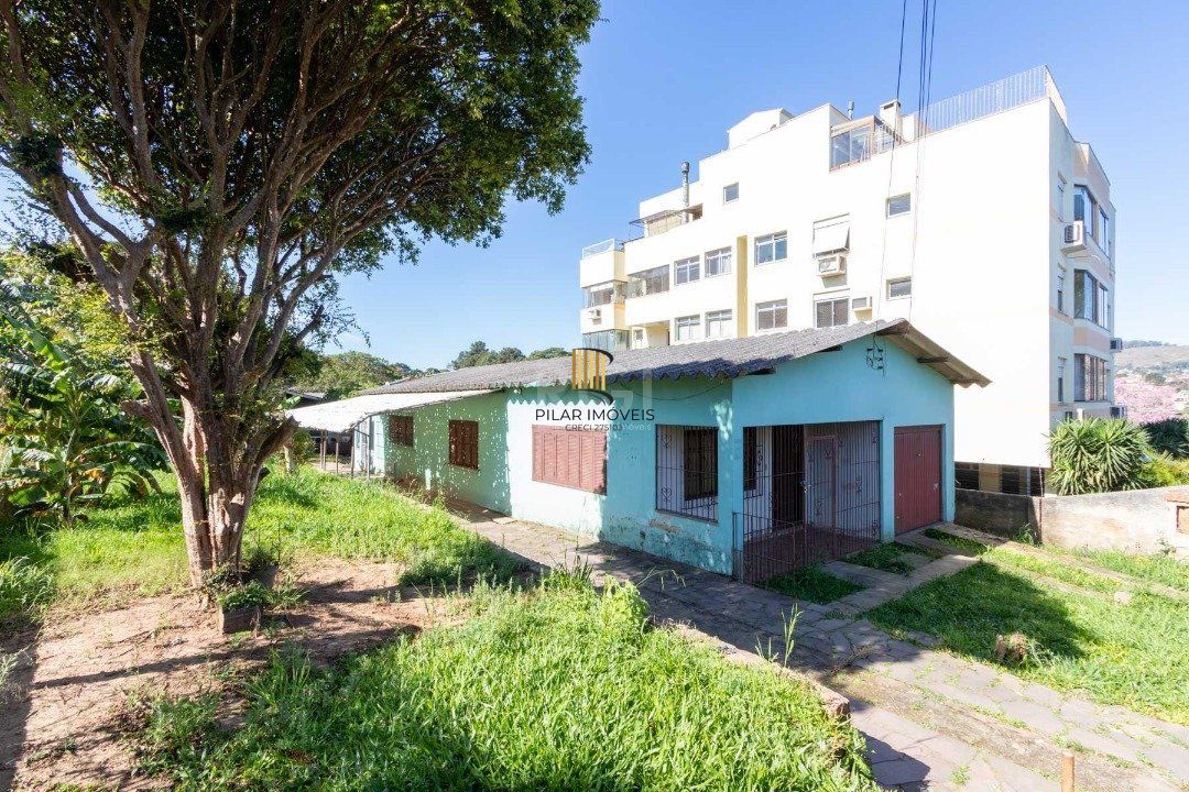 Terreno para Venda - 0m², 0 dormitórios, Cristal