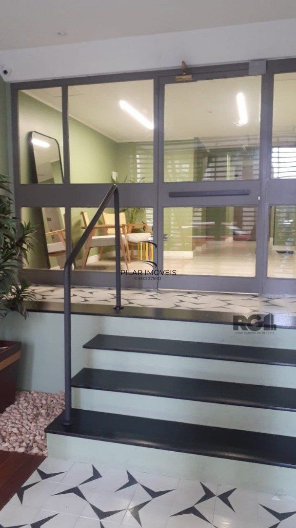 Apartamento para Venda - 33.22m², 1 quarto, elevador, Centro Histórico - Pilar Imóveis