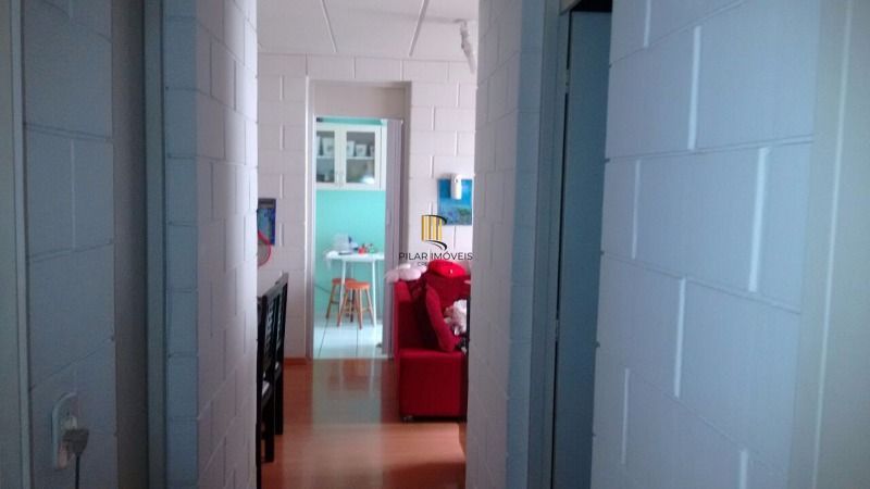 Apartamento para Venda - 58.63m², 2 dormitórios, Vila Nova