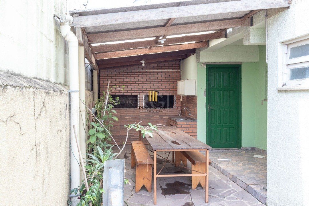 Apartamento para Venda - 99.9m², 2 dormitórios, sendo 1 suites, 1 vaga - Cristal
