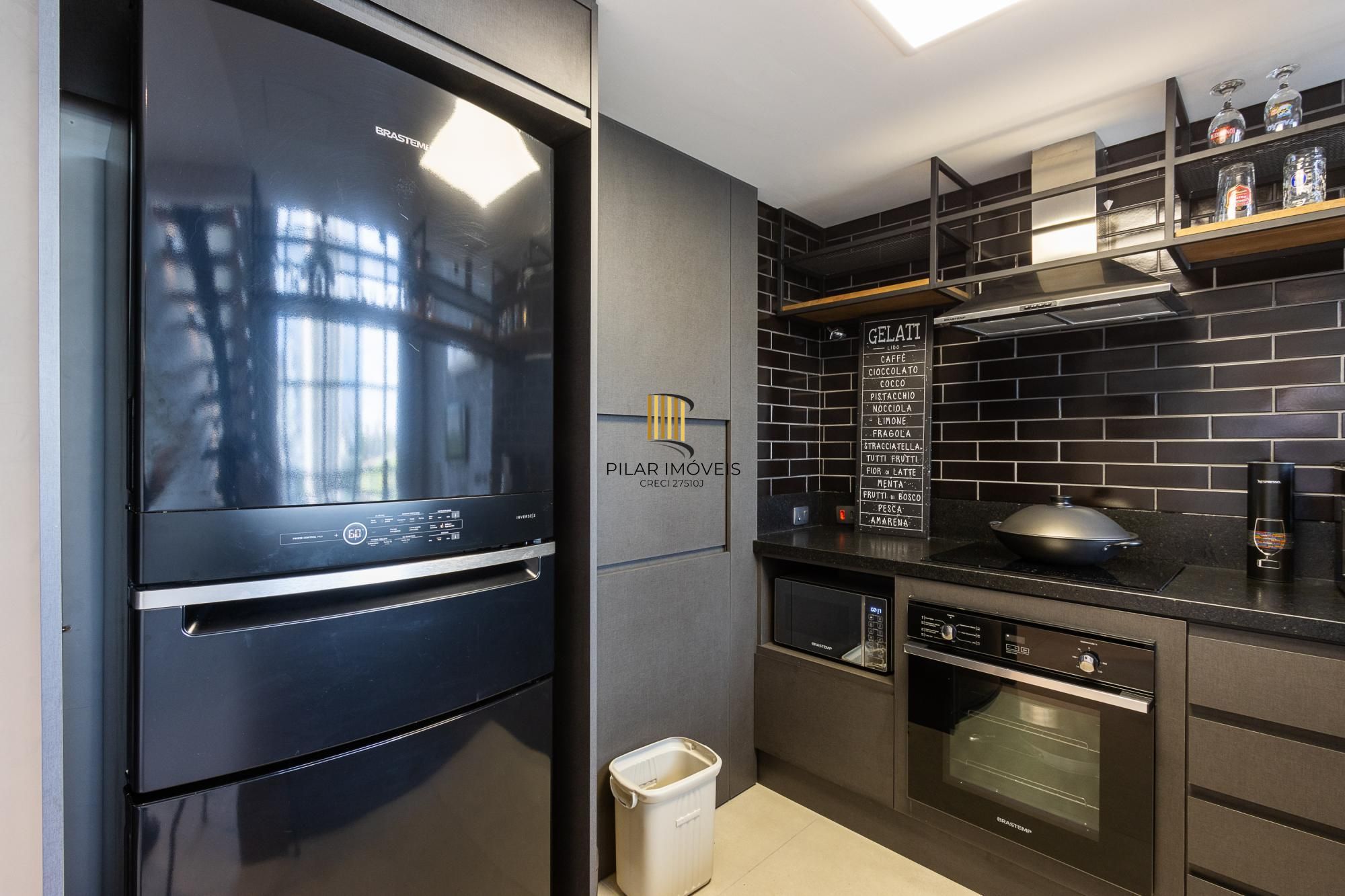 Apartamento duplex para venda