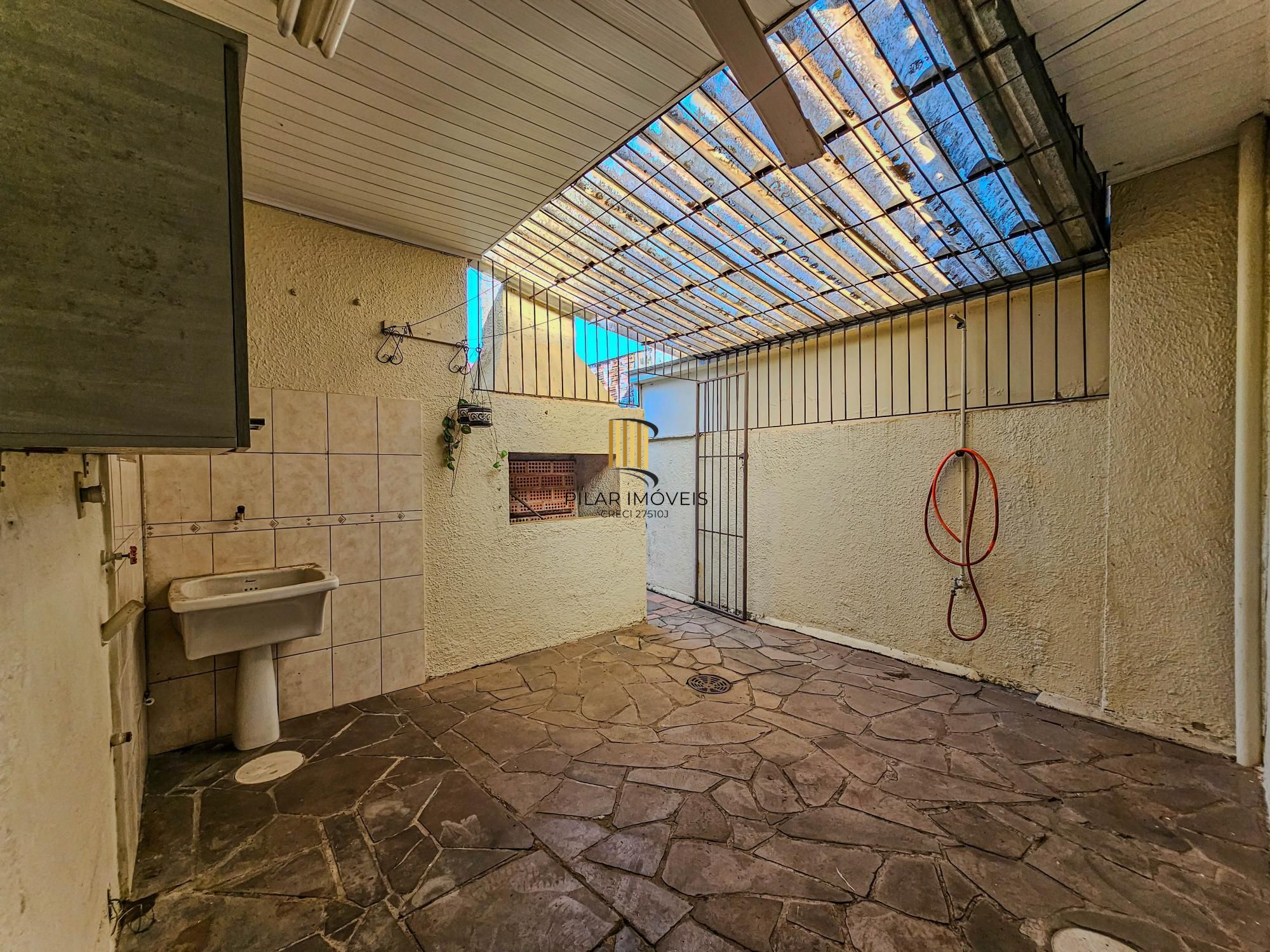 Casa Térrea 3 dormitórios - Excelentes Condições!