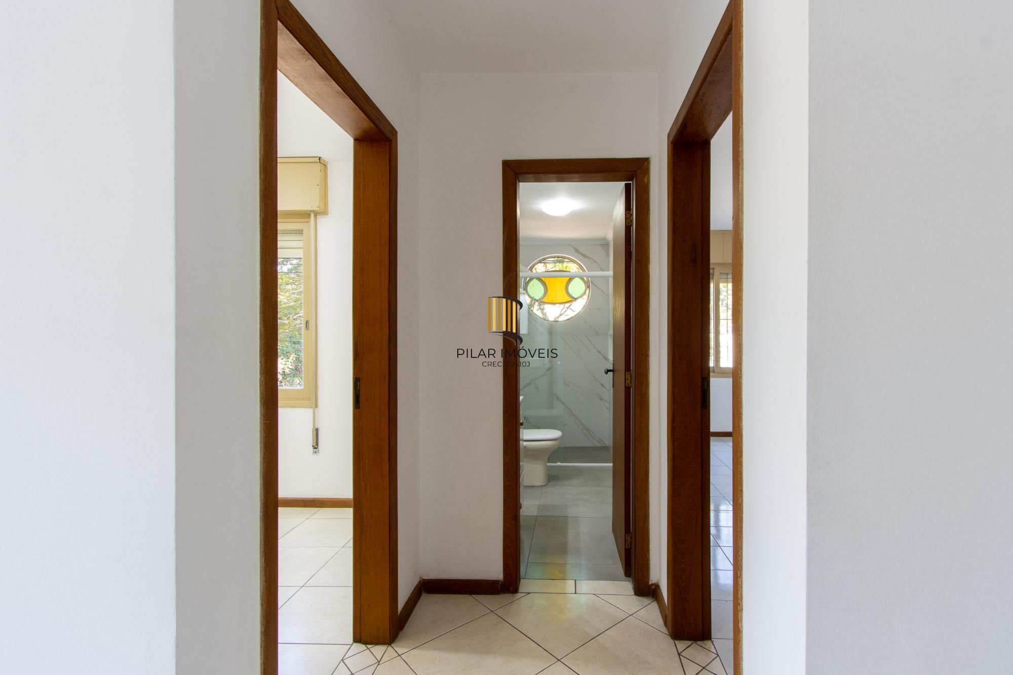 Apartamento para Venda - 65.77m², 2 dormitórios, 1 vaga - Cristal
