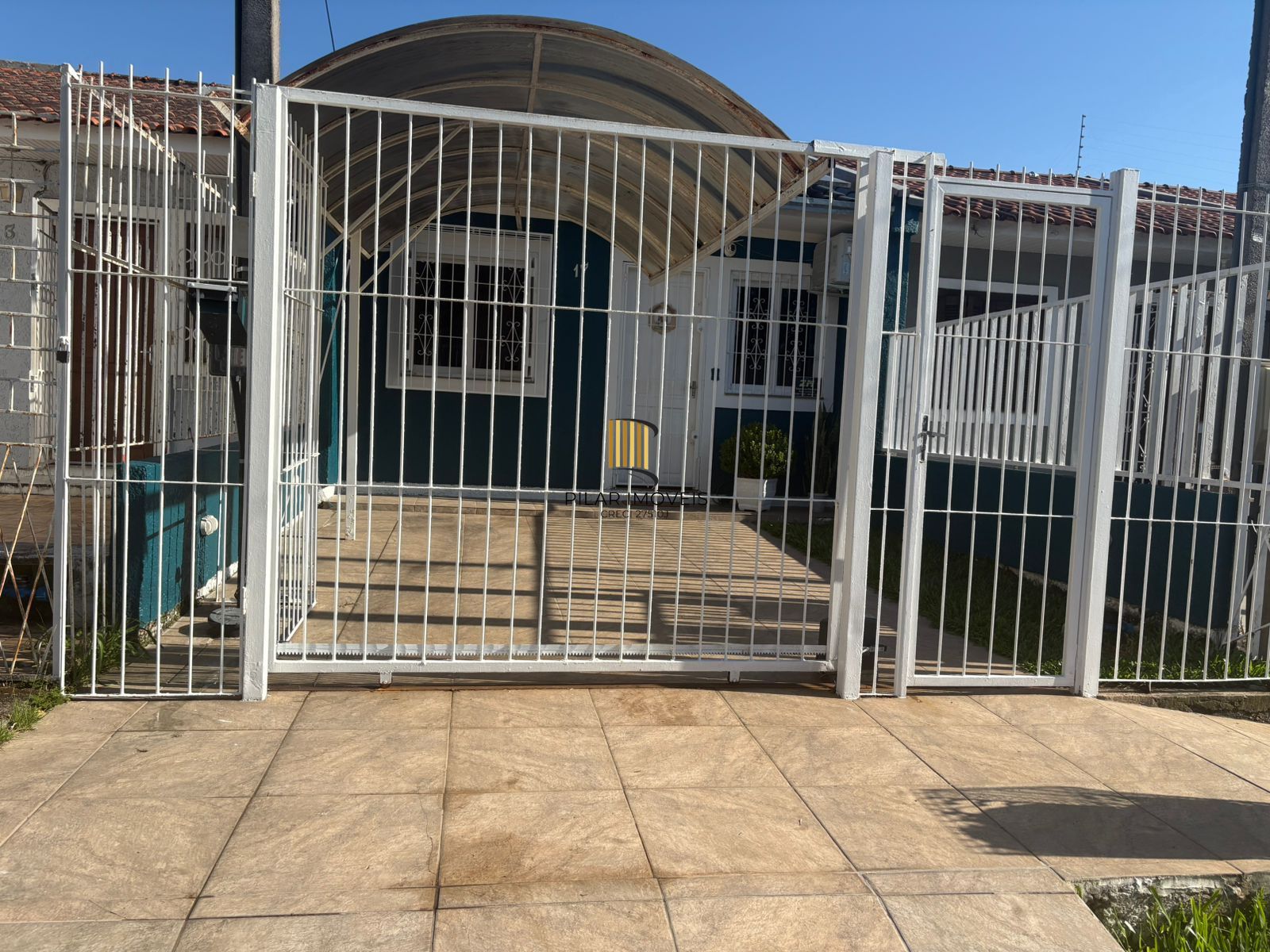 , vale a pena ver, rua Elvira Dendena