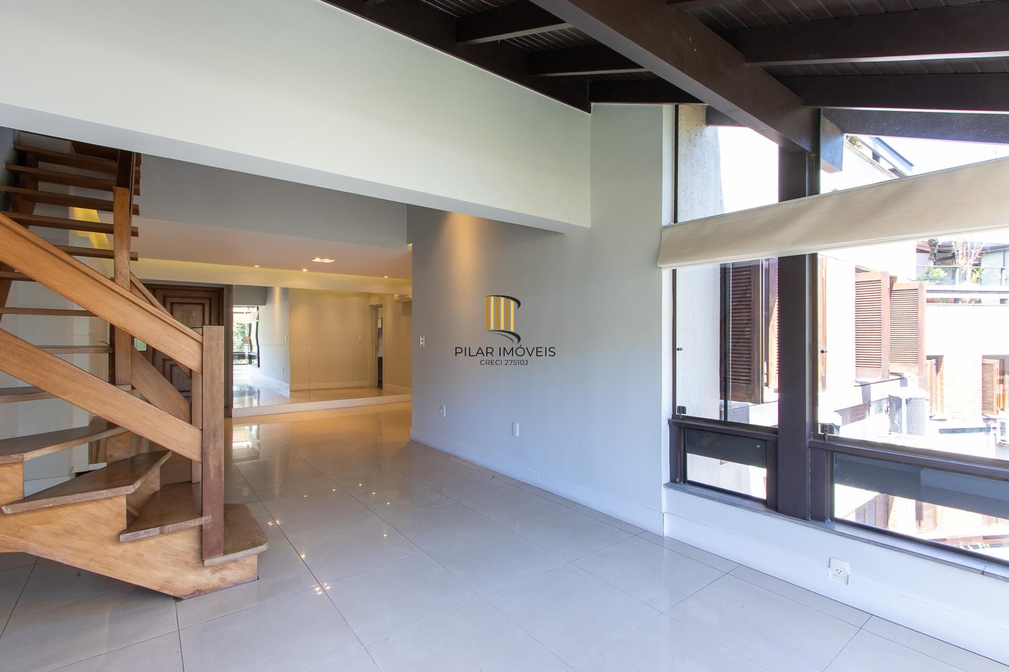 COBERTURA 3 QUARTOS EM IPANEMA