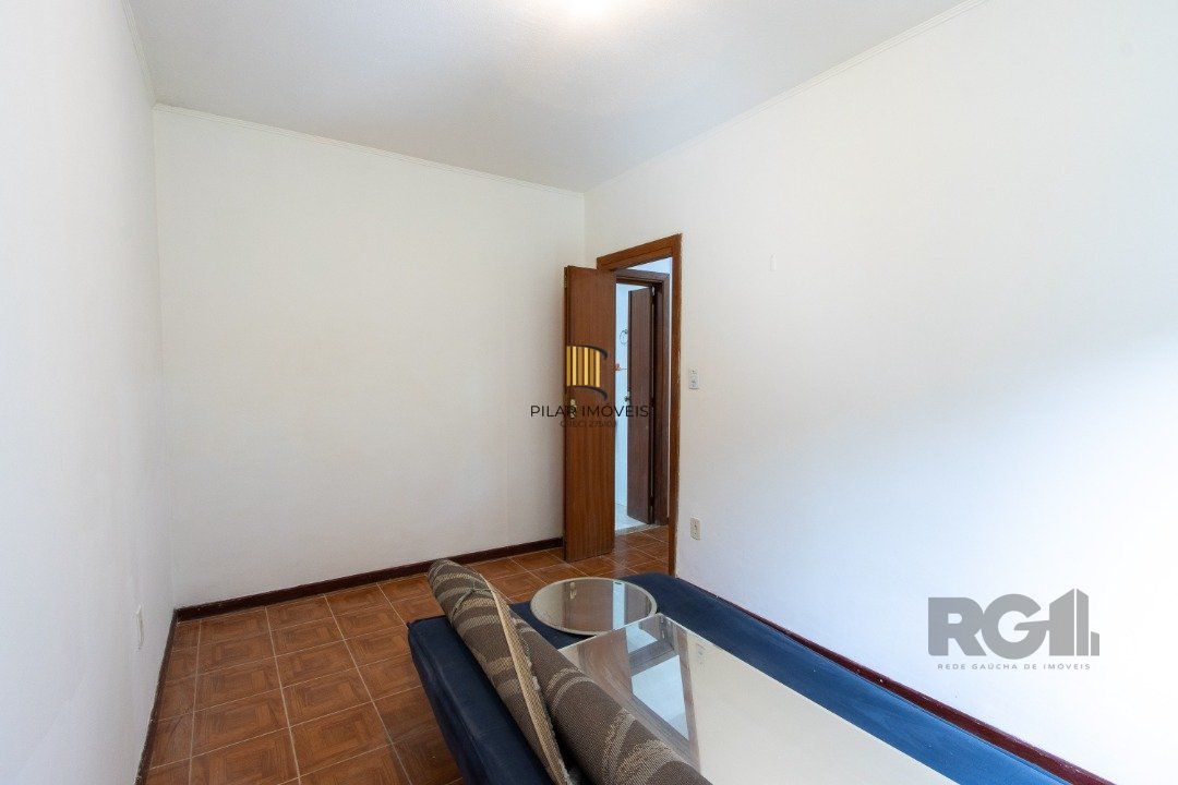 Apartamento 2 dormitórios no bairro Cavalhada