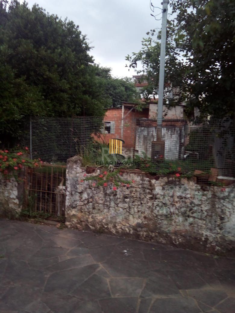 Terreno para Venda - 0m², 0 dormitórios, Cavalhada