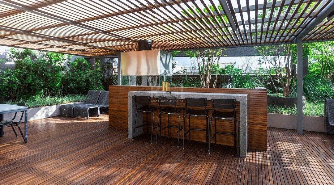 Loft  no bairro Teresópolis, com aproximadamente 29,80m² de área privativa