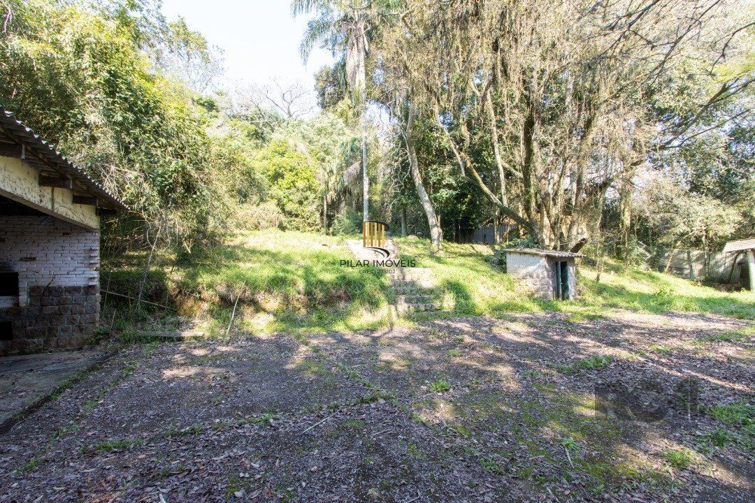 Casa 3 dormitórios no bairro Belém Novo