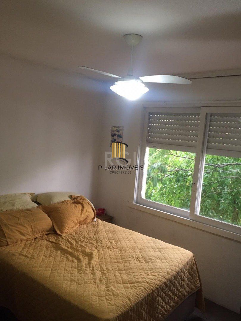 Apartamento para Venda - 75.78m², 2 dormitórios, 1 vaga - Tristeza