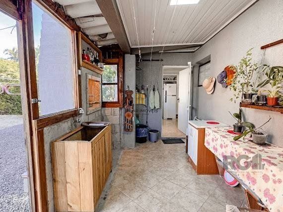 Casa 3 dormitórios no bairro Centro